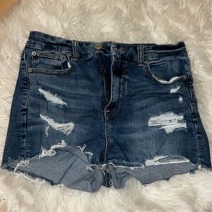 Women’s shorts